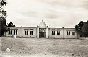 Colomb bechar 510- ecole garcons COLLECTION DES AMIS DE ND DE SANTA CRUZ